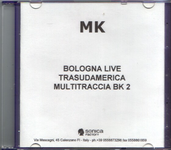 mk 5